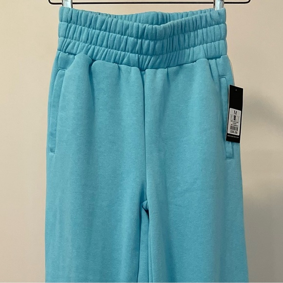 Forever 21 Pants - Forever 21 Loungewear Wide-Leg Pants
